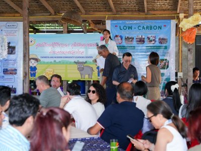 SS Rice News Convention 2025, Pattaya - Thailand